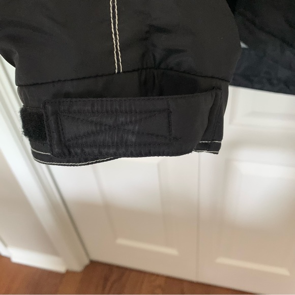 Vintage Molson “I AM CANADIAN” jacket size L - Picture 9 of 13